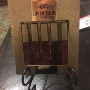 Lip gloss set